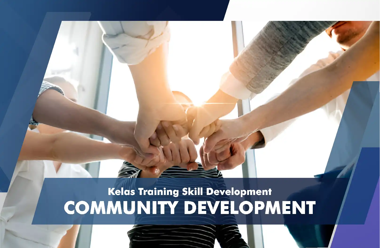 Community Development